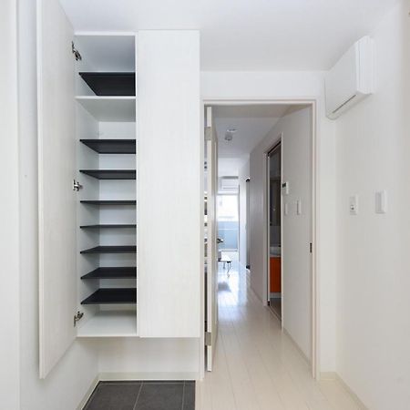 Cocostay KO Residence Sennichimae645 Okayama Extérieur photo