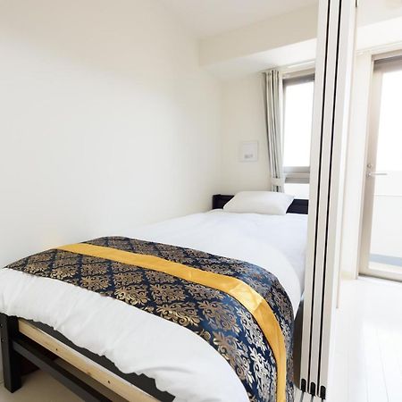 Cocostay KO Residence Sennichimae645 Okayama Extérieur photo