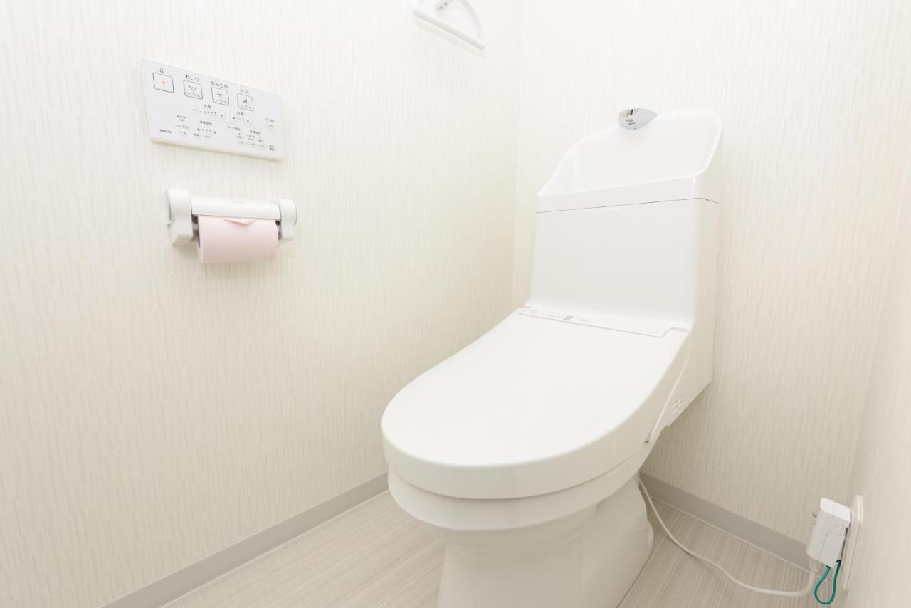 Cocostay KO Residence Sennichimae645 Okayama Extérieur photo