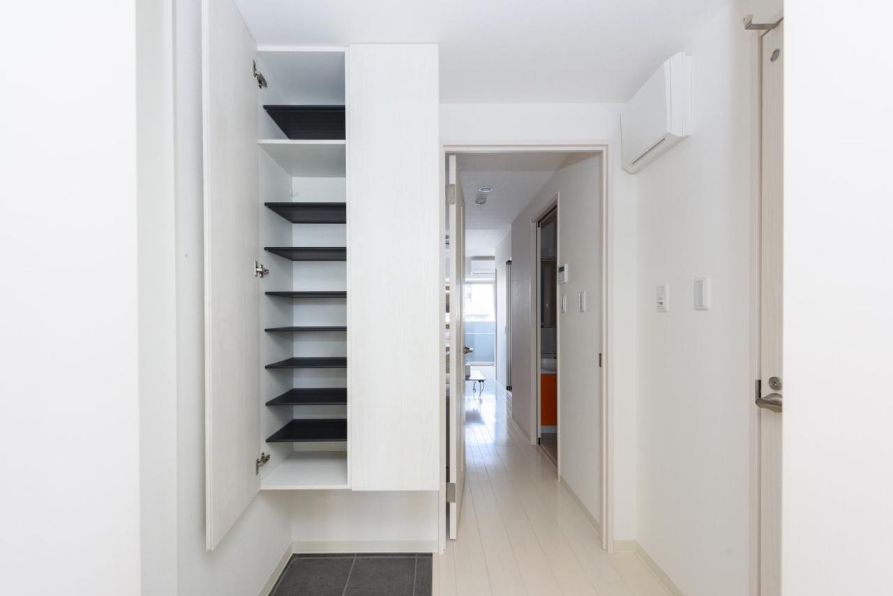 Cocostay KO Residence Sennichimae645 Okayama Extérieur photo