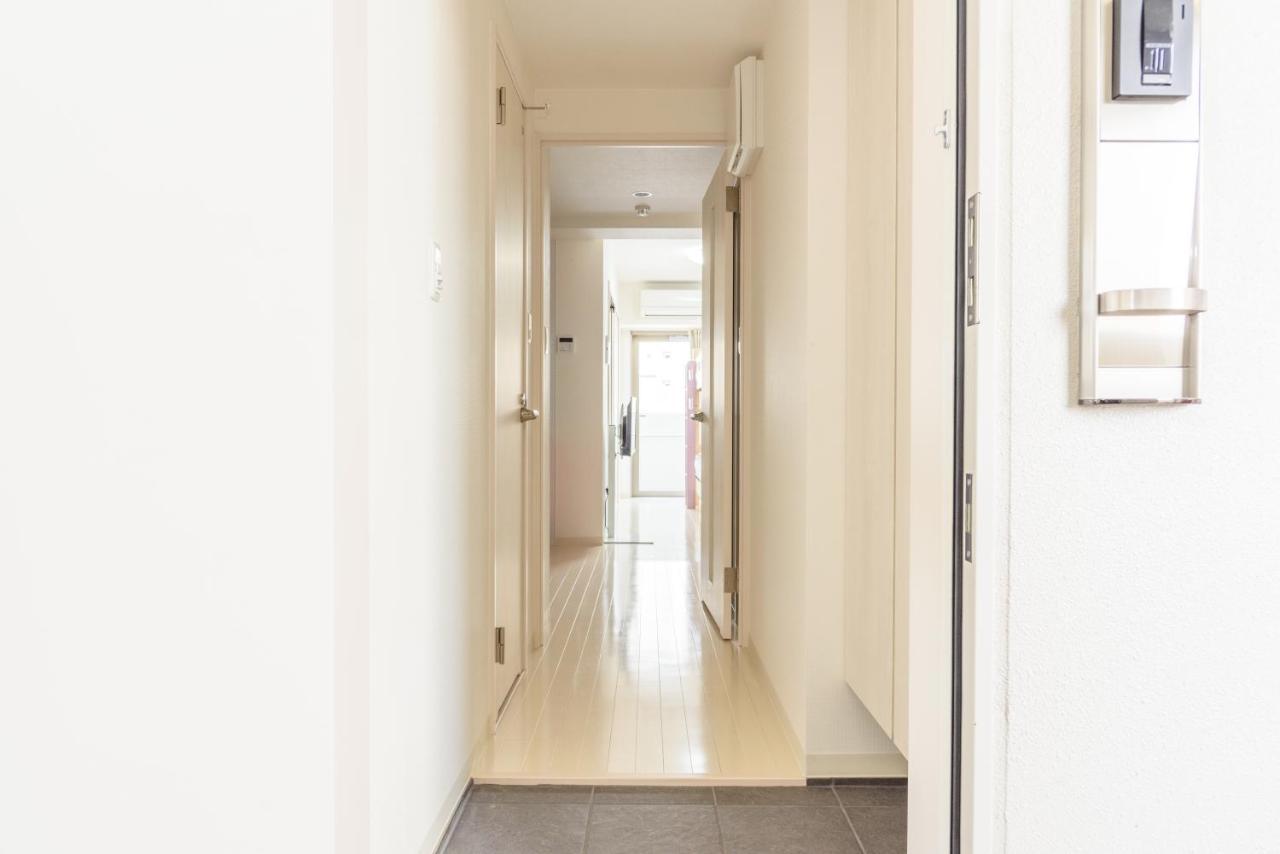 Cocostay KO Residence Sennichimae645 Okayama Extérieur photo