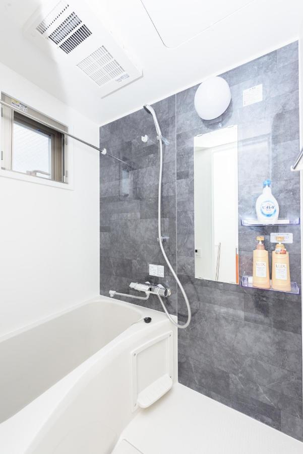 Cocostay KO Residence Sennichimae645 Okayama Extérieur photo