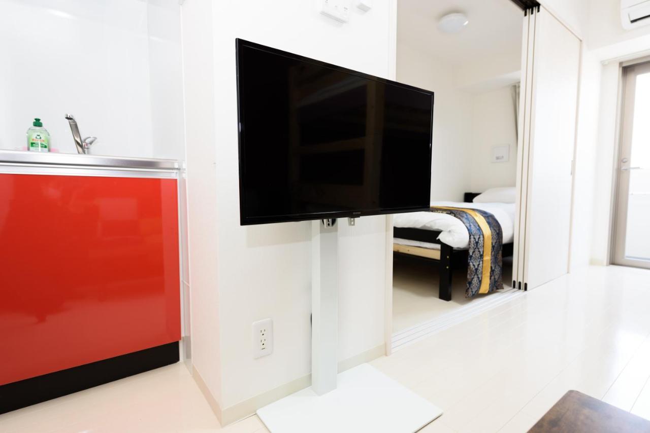 Cocostay KO Residence Sennichimae645 Okayama Extérieur photo
