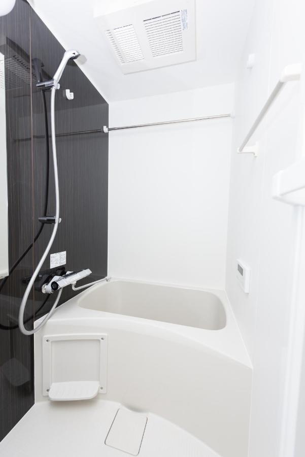 Cocostay KO Residence Sennichimae645 Okayama Extérieur photo