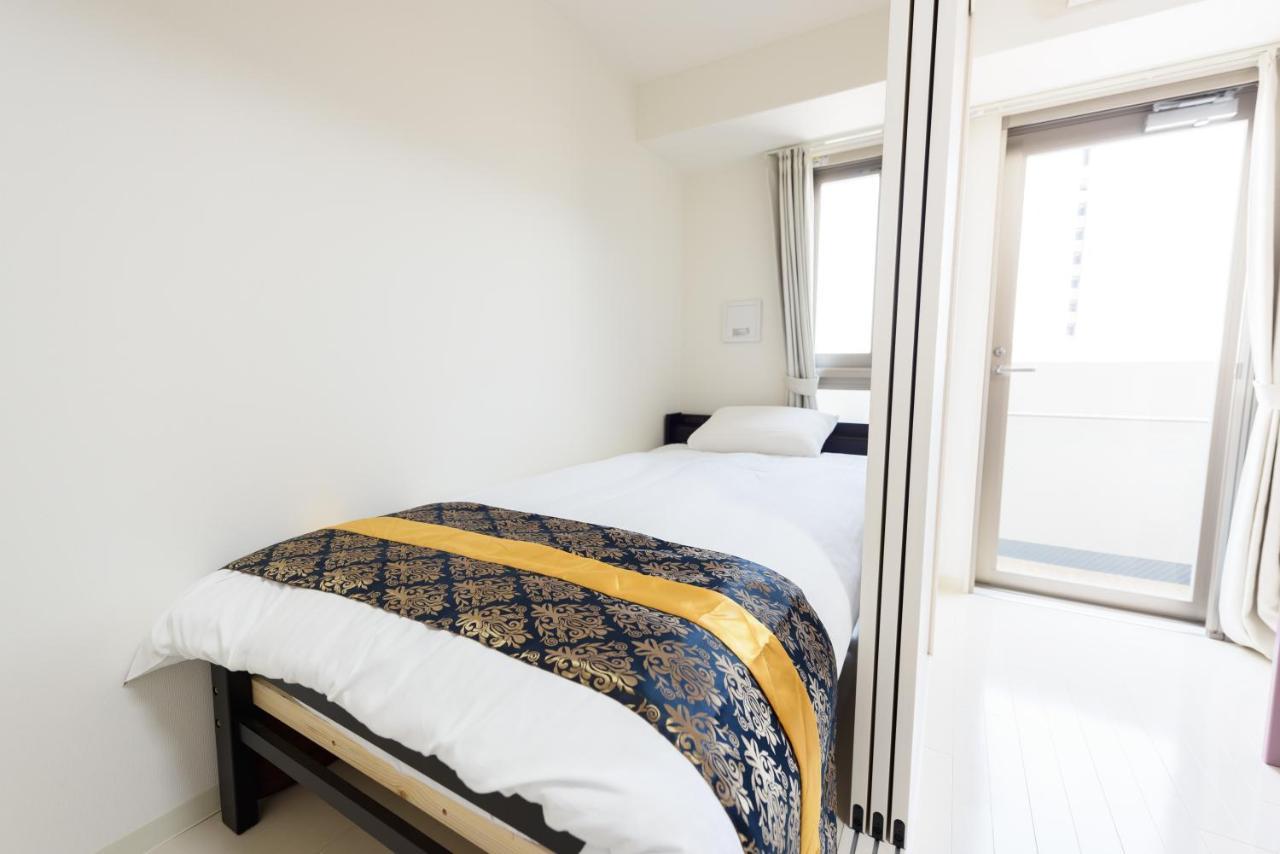 Cocostay KO Residence Sennichimae645 Okayama Extérieur photo